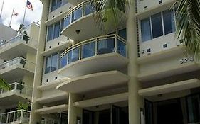 The Fritz Hotel Miami Beach