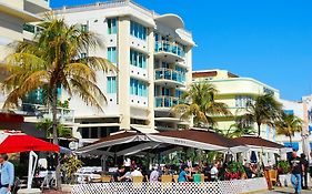 The Fritz Hotel Miami Beach